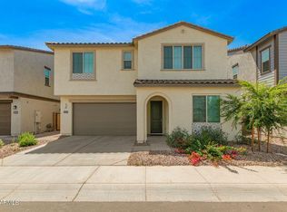 2830 S Navajo Way, Chandler, AZ 85286