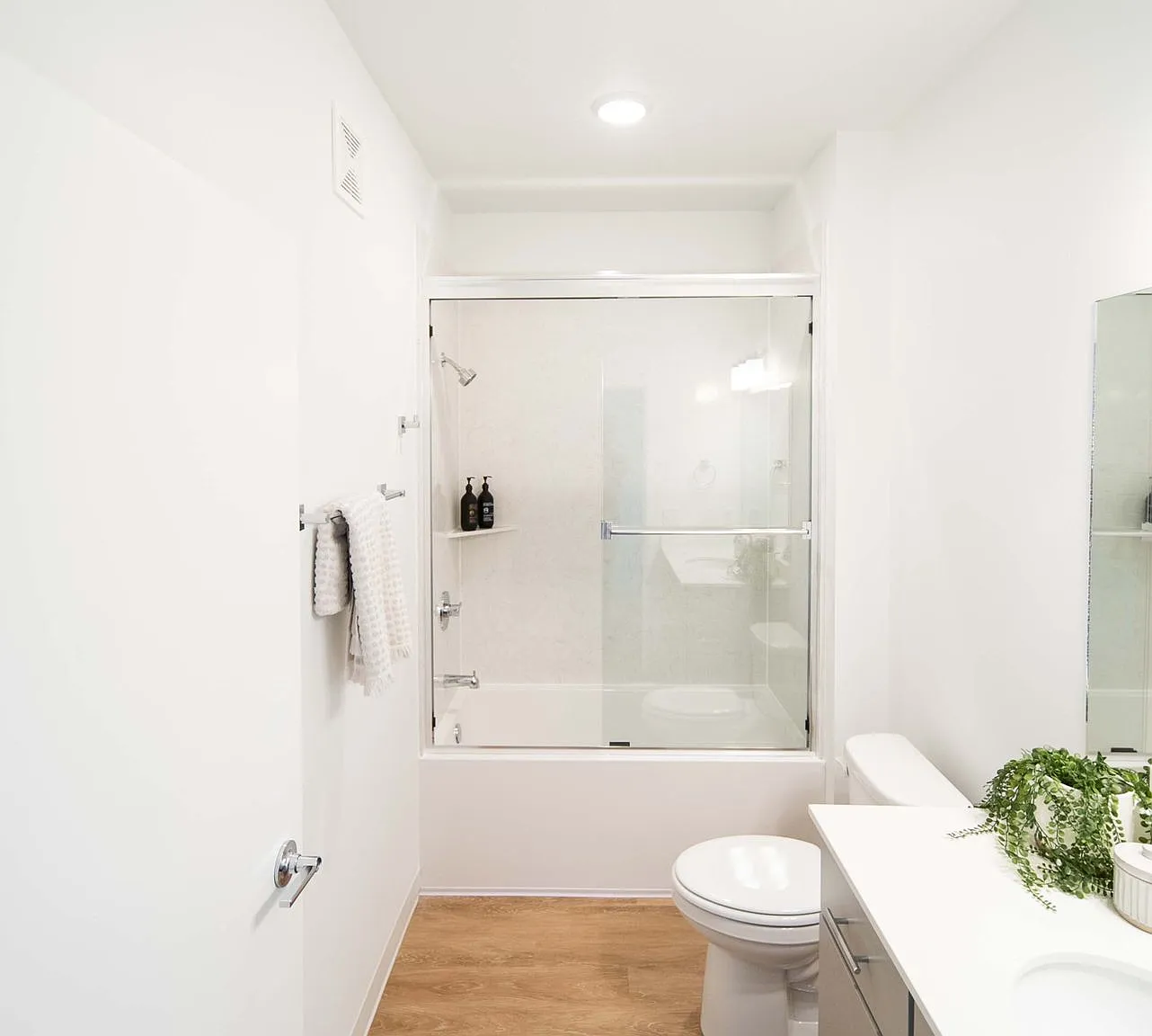 District Lofts ll Apartments — Photo 2