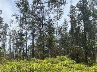 Ainaloa Dr LOT 11, Pahoa, HI 96778