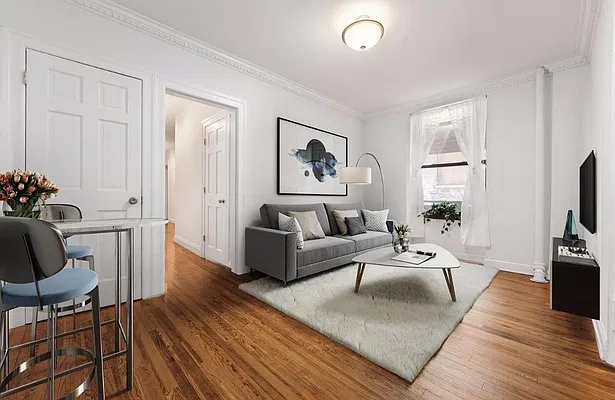 Rented by Douglas Elliman | media 1