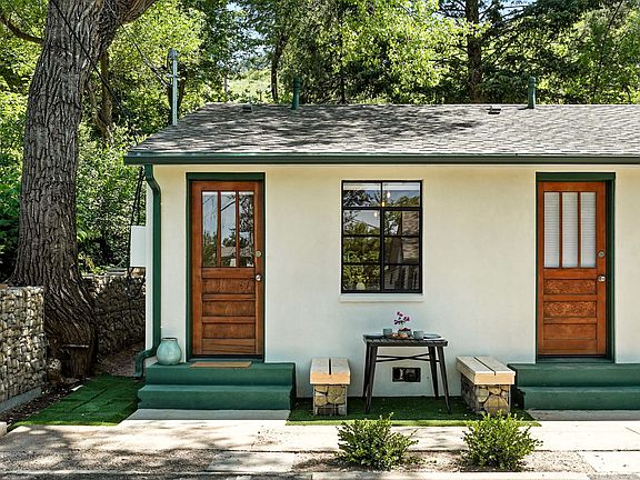 A Lovely Little Slice of Life in Boulder