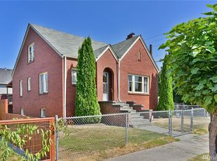 856 S Sullivan St, Seattle, WA 98108