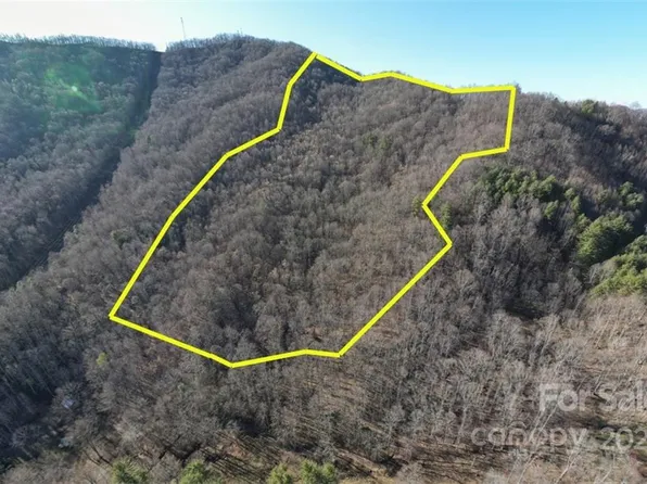 99999 Sweet Creek Rd, Bakersville, NC 28705