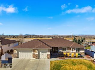 2814 Hogan Dr, Casper, WY 82601