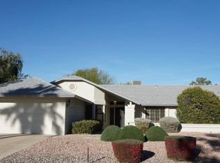 20423 N Wintergreen Dr, Sun City West, AZ 85375