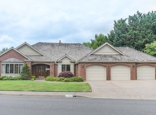 1544 Victorian Way, Eugene, OR 97401