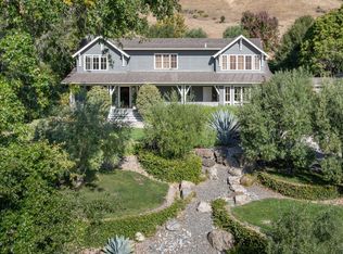75 Wild Iris Rd, San Geronimo, CA 94963