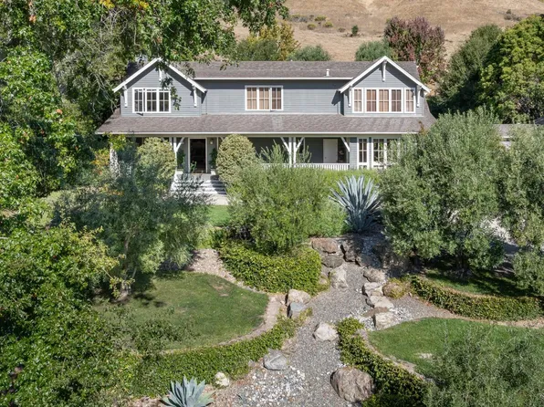 75 Wild Iris Road, San Geronimo, CA 94963
