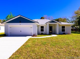 3213 Lime Tree Dr, Edgewater, FL 32141