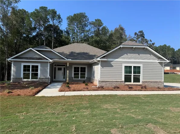 144 Walnut Creek Pkwy, Pendergrass, GA 30567