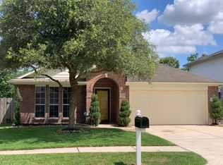 2507 Halstead Dr, Spring, TX 77386