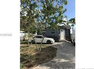 157 W 14th St, Riviera Beach, FL 33404