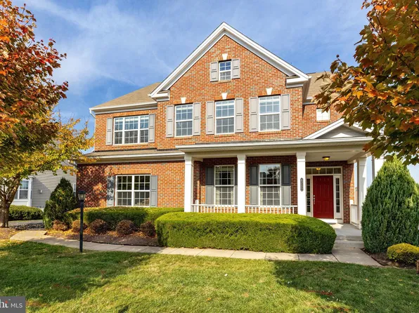 43122 Rocks Way, Leesburg, VA 20176
