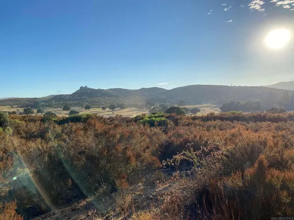 0 Forest Gate Rd #16, Campo, CA 91906