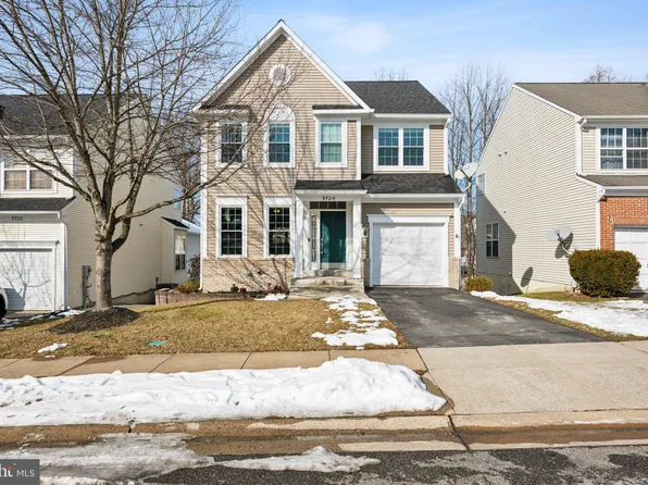 9724 Fleetwood Way, Frederick, MD 21701