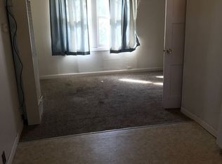 411 1/2 E Harney St, Laramie, WY 82072