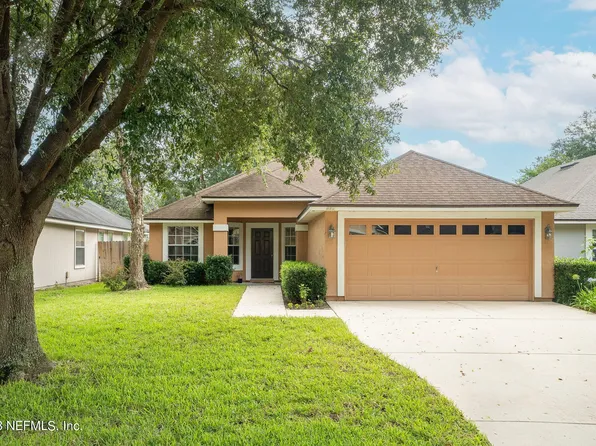 812 MARJORIES Way, St. Augustine, FL 32092