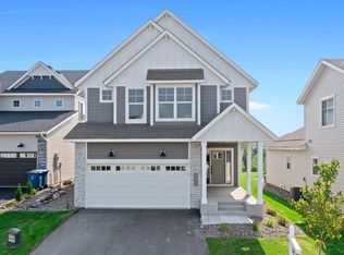 1561 76th St W, Inver Grove Heights, MN 55077