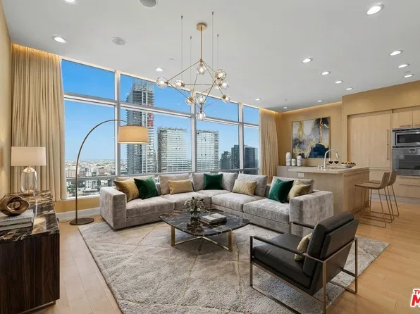 900 W Olympic Blvd Unit 30C, Los Angeles, CA 90015