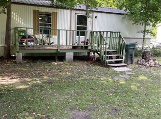 154 Old Cate Rd, Brunswick, GA 31525