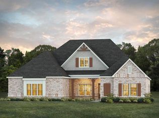 850 Violet Ln, Opelika, AL 36801