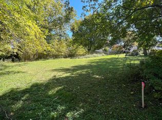 0 Seymour Ave, Buckeye Lake, OH 43008