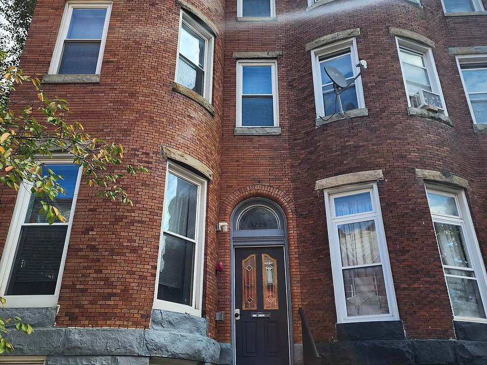 1729 Saint Paul St #2