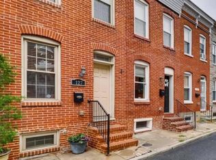 127 N Bradford St, Baltimore, MD 21224