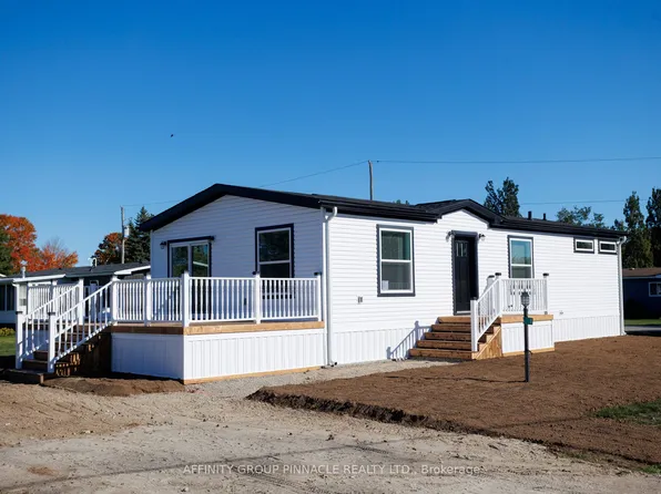 1 Vista Dr, Kawartha Lakes, ON K9V 0H7