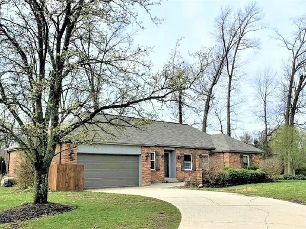 3345 Meadow Green Ct, Amelia, OH 45102