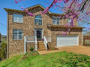 169 Overlook Ct, Kingston Springs, TN 37082