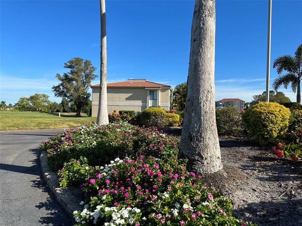 6121 Palma Del Mar Blvd S APT 227