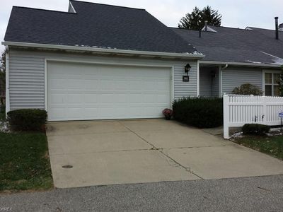 911 Fox Hollow Ct, Akron, OH, 44313