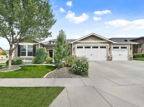 13470 S Stockbridge Way, Nampa, ID 83686