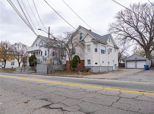 602 Dyer Ave, Cranston, RI 02920