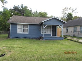 4128 Castor St, Houston, TX 77022
