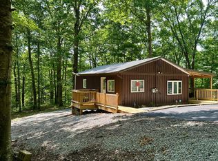 449 Johns Rd, Nancy, KY 42544