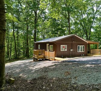 449 Johns Rd, Nancy, KY, 42544