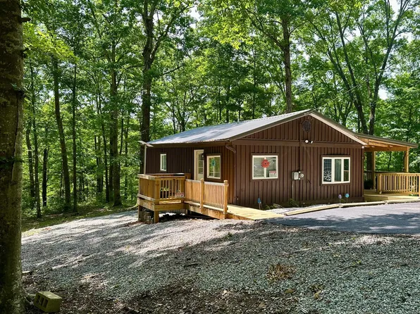 449 Johns Rd, Nancy, KY 42544