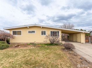 625 Lambert St, Wenatchee, WA 98801