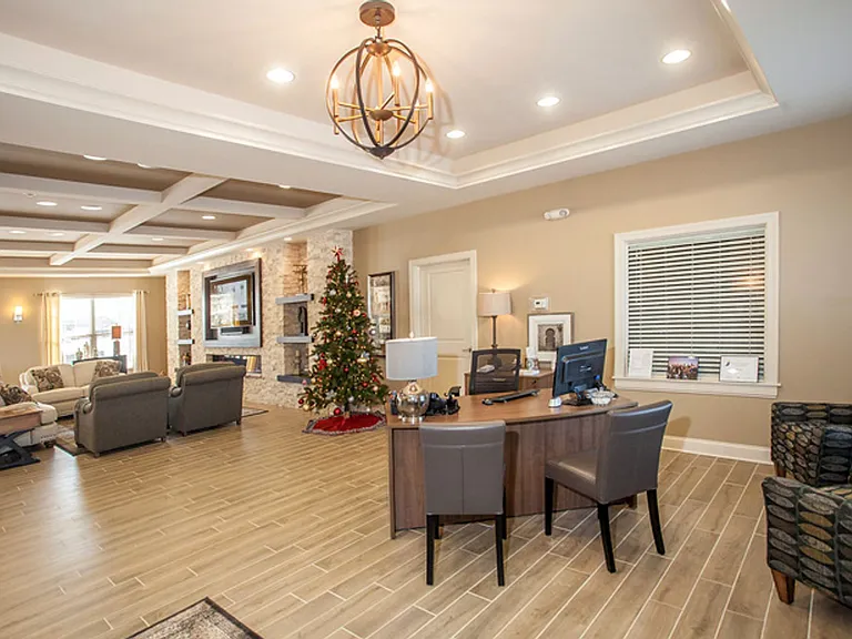 Preserve at Grande Oaks Apartment Homes — Photo 17