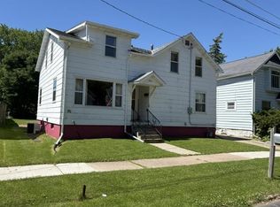 306 W Blodgett St, Marshfield, WI 54449