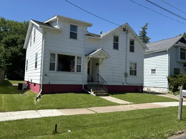 306 W BLODGETT STREET, Marshfield, WI 54449