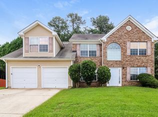 468 Brunswick Cir, Stockbridge, GA 30281