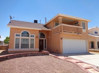 3108 Tierra Tuna Rd, El Paso, TX 79938