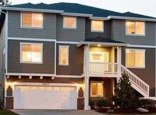 35217 4th Pl SW #LOT6, Federal Way, WA 98023