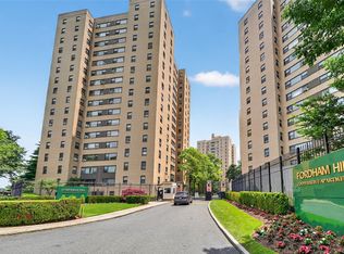6 Fordham Hill Oval #14B, Bronx, NY 10468