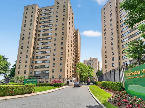 6 Fordham Hill Oval #14B, Bronx, NY 10468