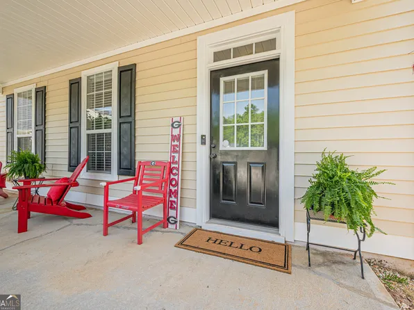 311 Summerstone Ct, Canton, GA 30114