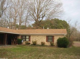 11311 Kerry Dr, Little Rock, AR 72209